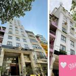 Mặt phố châu long - view hồ trúc bạch - ba đình - 167m² - mặt tiền 5.5m - giá chào bán 60 tỷ.