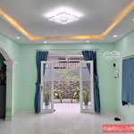 Hot hxh nhà 2 tầng gần ga metro giá hời kv trường thọ ( trung tâm thủ đức) 110m sd giá nhỉnh 4.9 tỷ