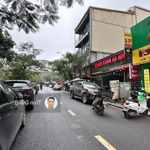 Hàng cực hiếm - bán gấp phố duy tân, ôtô tránh, kinh doanh ngon: 100m2/ 4tầng chỉ 39.8 tỷ