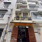 Bán nhà chính chủ 70m2 xây 4 tầng đường bạch đằng,tân bình.giá 7 tỷ 250 gần sân bay, dân cư an ninh