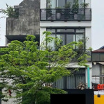 Bán nhà 9 tầng mới - thang máy thang bộ - tại ngõ 575 kim mã - ba đình, sổ đỏ 100m2 - mặt tiền 9m