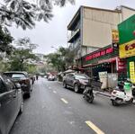 Hàng cực hiếm - bán gấp phố duy tân, ôtô tránh, kinh doanh ngon: 100m2/ 4tầng chỉ 39.8 tỷ - lh 0987881444