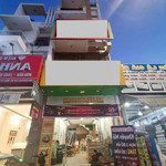 Bán nhà đẹp 4 tầng mặt tiền 23/10 cạnh vĩnh điềm trung - dt đất: 100m2 (5x20)