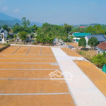 Lô góc full thổ cư 2 mặt tiền sẵn sổ trục chính xe tải chạy qua gần hồ phượng mao t tu vũ thanh th