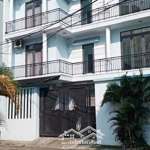 Ts3 - nhà ngộp nguyễn văn khối, 163m2 - 12.8 tỷ, đg 14.8 tỷ (tìm nhà đt vốn lớn, nhiều hàng ngộp)