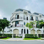 Bán nhà phố la villa green city tân an, long an giá tốt sổ hồng riêng nhận nhà ở ngay
