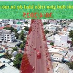Bán đất 260m2 ngang 8 đã tách thành 2 lô mặt tiền hẻm quốc lộ 13 hiệp bình phước