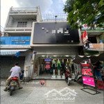 Hàng tốt! bán nhà ngang 5.8m mặt tiền nguyễn thị minh khai nối dài 88m2 chỉ 27tỷ