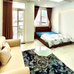 Khai trương căn hộ ở cù lao gần trường sa, hoàng sa. có bancol, máy giặt riêng, hầm xe, sofa hầm xe