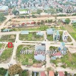 đấu giá x6 - nguyên khê - đông anh