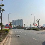 Bán 90m2 shophouse sông hồng , tt trâu quỳ , gia lâm . mt 6x15m đường 13m kinh doanh