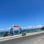 Bán đất tại biển làng chài mũi né, giá 4 tỷ, 153m2 thổ cư, đẹp xuất sắc. sổ sẵn chuyển nhượng ngay