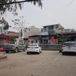 Bán đất siêu hiếm trục chính đức thượng, ô tô tránh,ở sướng, kinh doanh đỉnh. 59m_mt 5m_7,545tỷ.