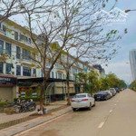 Liền kề geleximco 90m2, mt 6m, 4 làn ô tô, kinh doanh, 19 tỷ