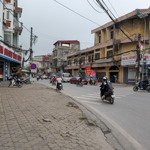 Bán gấp 36m đất vàng trạm trôi - ngõ thông , ô tô đỗ cửa, giá siêu mềm 4 tỷ - chốt ngay kẻo tiếc!