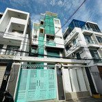 Tuyệt phẩm - hxh 6m trần kế xương & khu phan đăng lưu - phú nhuận. ngang to(8x26m) + 8pn, 900m2 sàn