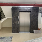 Nhà 2 mặt tiền cao thắng p12 quận 10 dt 8x22m 8 tầng thang máy - hđt 180 triệu