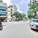 Hiếm có, bán nhà 2 tầng mặt phố huế, 190m2, mt 6.8m, trung tâm hoàn kiếm, kinh doanh đỉnh, 139 tỷ.