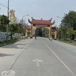 Hàng hiếm tại lê hữu tựu, 3,68 tỷ, 53,7m2, đông anh, hà nội