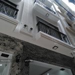 Dt 35m x 6t thang máy phố phạm văn đồng.cổ nhuế.bắc từ liêm.cách ô tô 10m.giá 7,35 tỷ