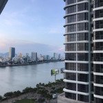 Căn hộ 1 phòng ngủ azura cho thuê dài hạn, đầy đủ nội thất