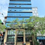 Cho thuê văn phòng khu vực tây hồ, giá tốt