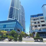 Cho thuê đất 2 mặt tiền đối diện tòa scenia bay, sát biển mặt tiền đường phạm ngọc thạch, xem ngay