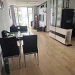Cho thuê chung cư harmona 84m 2pn 13tr .tháng.ở ngày 10/5. ký lâu dài. đủ nội thất 0932834569