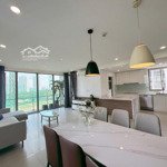 Cho thuê green valley 3pn, 2wc, 128m, nội thất đầy đủ, view sân golf, có chỗ đậu xe hơi