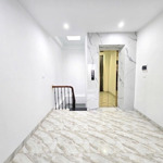 Bán nhà phú đô-ô tô vào nhà-6tầng-34m2-8.7tỷ
