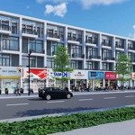 Chính chủ cần bán lk9 khu a mặt trung tâm thương mại cienco5 mê linh - giá đầu tư