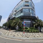 Ngộp bank, mt nguyễn thanh sơn - tạ hiện, thạnh mỹ lợi, q2, 16x20, hầm 3 tầng, 67 tỷ