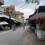 Bán nhà 5 tầng ngay chợ quán toan kinh doanh mọi mặt hàng