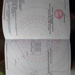 đất nên mặt tiền đường rộng 15m