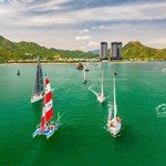 Bán 148m2 đất phù hợp xây căn hộ, khách sạn gần biển giá chỉ 54 triệu/m2