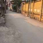 Cần bán mảnh đất 44m vew sông oto 4 chỗ đỗ cửa .chỉ nhỉnh 2ty