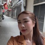 Nằm Mơ Cũng Ko Thấy Ở Tx - Bán Đất Tặng Nhà - Vị Trí Cực Đẹp - Ngõ Nông Rộng Thoáng - Ba Gác Tránh