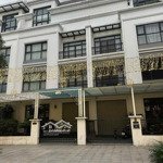Siêu biệt thự vinhome gardernia hàm nghi, thang máy xịn sò, bảo vệ 24/24, an sinh đỉnh