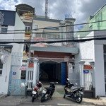 Bán nhà mặt tiền đường hoàng văn thụ view bờ kè thoáng mát