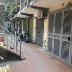 Gọi ngay! nhà kim mã 60m2 3 tầng ngõ rộng chỉ 5.3 tỷ
