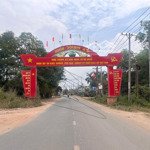 Bán đất ấp 1 xã phước bình - long thàn, diện tích 5x23m2, sổ riêng, thổ cư 100m giá 950 triệu đồng