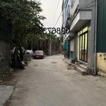 Bán nhà 35m2*4t ô tô vào nhà, đường thông, dân xây phú lương hà đông cạnh đh đại nam