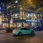 Cho thuê nhà mặt phố trường chinh - lê trọng tấn 200m2 x 2 tầng, mặt tiền 22m, vị trí siêu đẹp