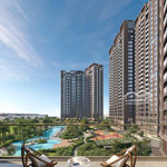 Bán cc 2pn, 2vs tại masteri trinity square, nghĩa trụ, văn giang, hưng yên, 51 triệu/m2, 55 m2