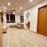 Bán căn diện tích lớn 130m2, 4 phòng ngủ, 3wc, nội thất đẹp, giá siêu rẻ 5 tỷ bao thuế phí