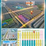 Bán biệt thự the crown - vinhomes ocean park 3, 120 triệu/m2, 75m2, 6pn, 5wc