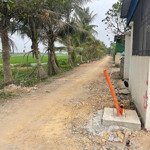 Chủ xây nhà cần tiền bán lô đất 62 m2 ,giá rẻ nhất thị trường, cạnh kcn quang hưng an lão hải phòng
