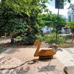 Hàng hiếm! bán lô đất 1020m2 có thể phân được 12 lô hẻm xe hơi p. tân thới nhất, quận 12