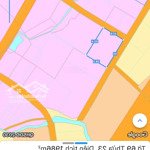 Bán đất tại châu pha, đất hai mặt tiền giá siêu hời chỉ 7,3 triệu/m2, dt 4778m2 hấp dẫn