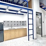 1pn rộng 40m2 tại lã xuân oai - nguyễn duy trinh